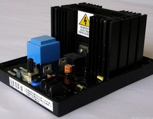 AVR電壓調節器